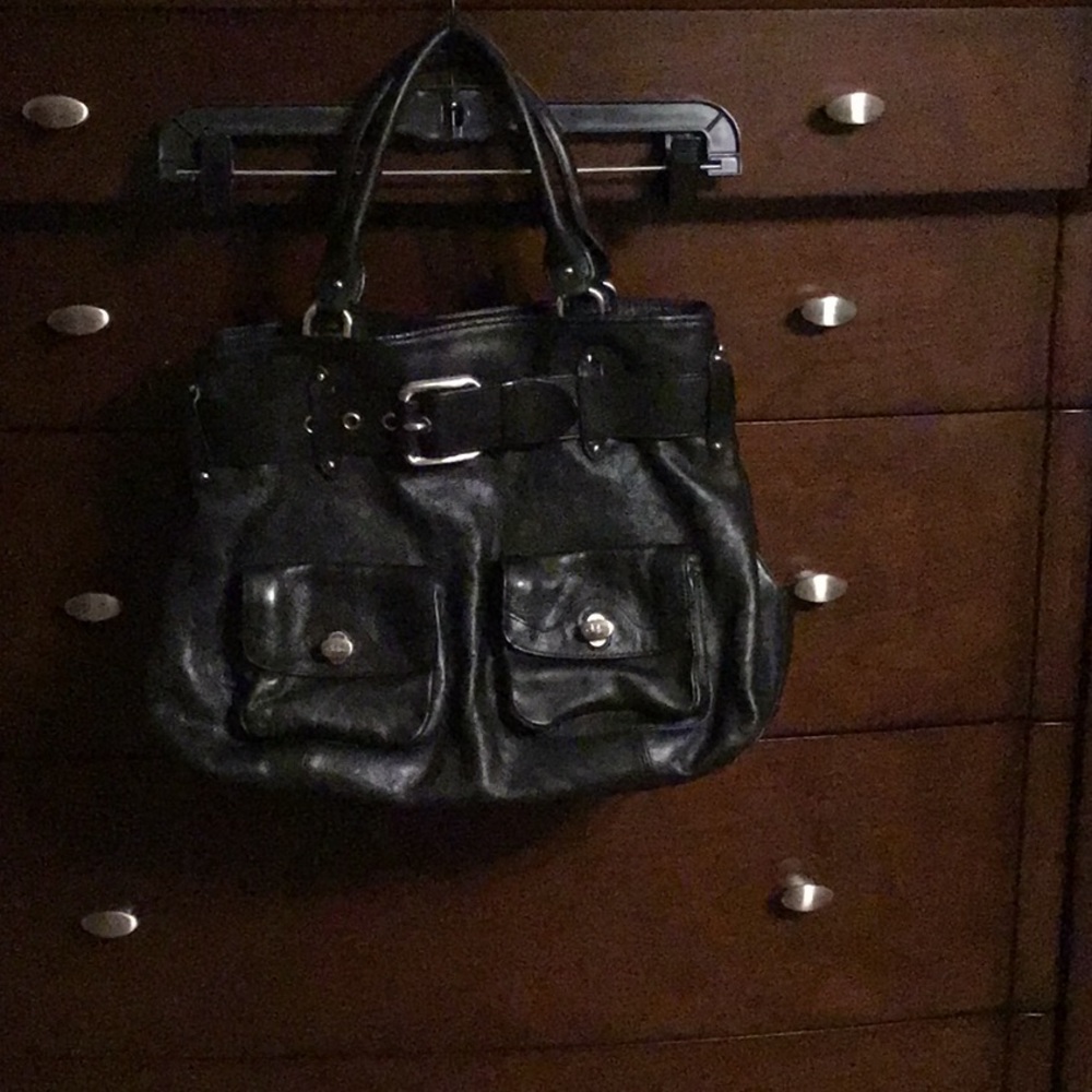 Authentic Cole Haan handbag